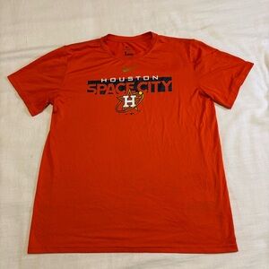 Men’s Nike Houston Astros “Space City” City Connect Tee